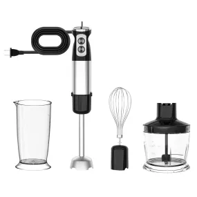 1000W 5 In 1 Immersion Hand Blender with Mixer