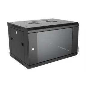 12U Economy Fixed Wall Mount Cabinet (RB-FW12)