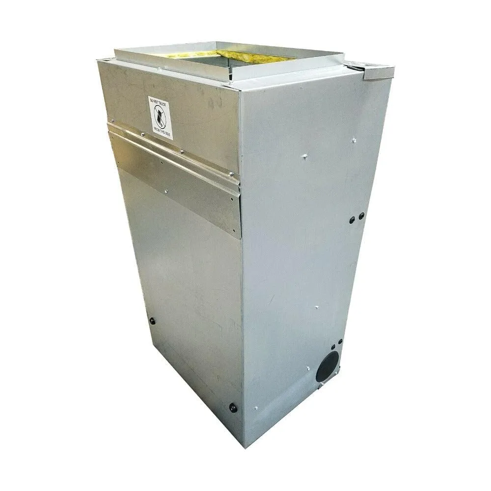 1.5 Ton R32 Goodman Wall Mount Air Handler with Built-in 5kW Heater