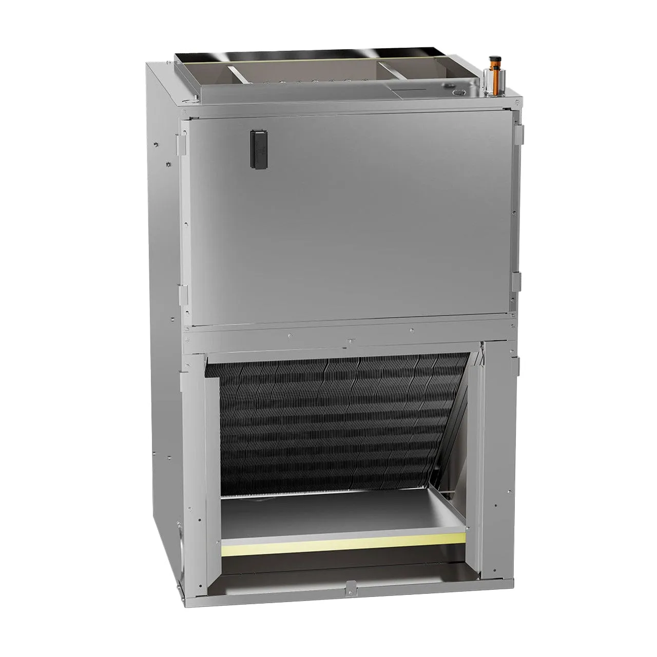 1.5 Ton R32 Goodman Wall Mount Air Handler with Built-in 5kW Heater