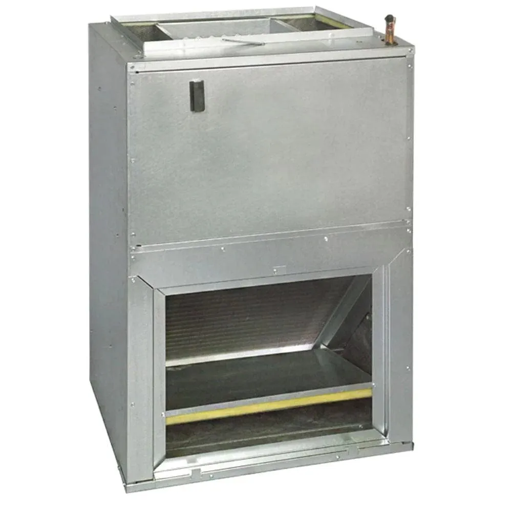 1.5 Ton R32 Goodman Wall Mount Air Handler with Built-in 5kW Heater