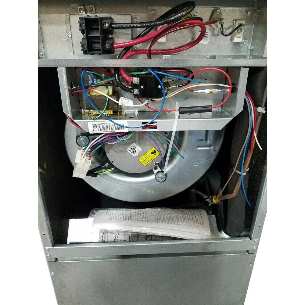 1.5 Ton R32 Goodman Wall Mount Air Handler with Built-in 5kW Heater