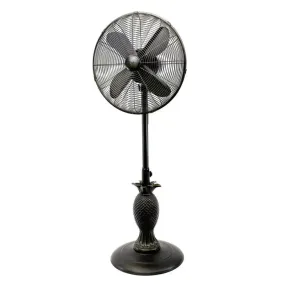 18” Outdoor Fan Head - Islander Metro Bronze