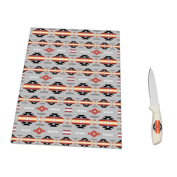 2-Piece Cutting Board Set