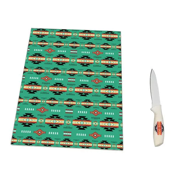 2-Piece Cutting Board Set