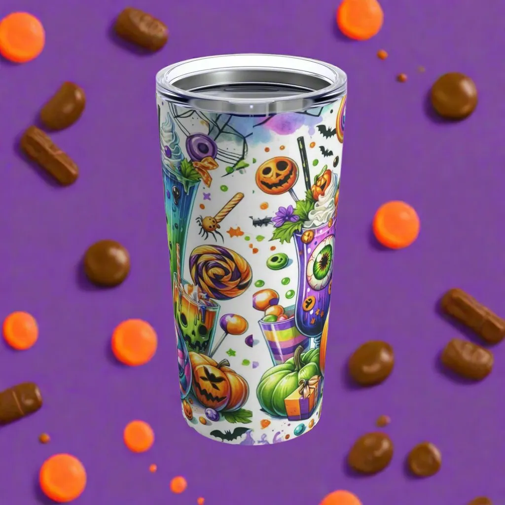 20oz Tumbler - Hocus Pocus Tumbler