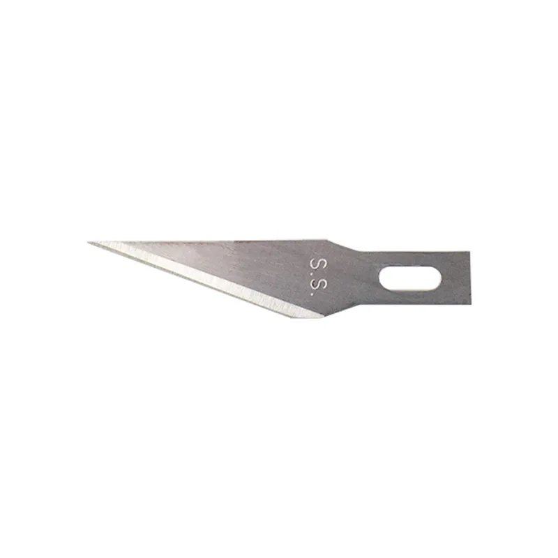 #21 Stainless Steel Blade