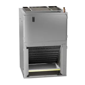 2.5 Ton R32 Goodman Wall Mount Air Handler with Built-in 10kW Heater