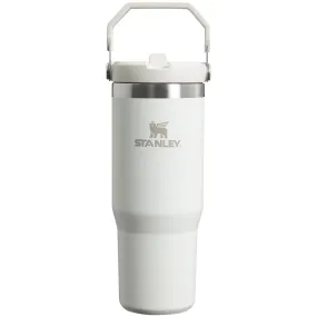 30oz Stanley Iceflow Flip Straw - Frost