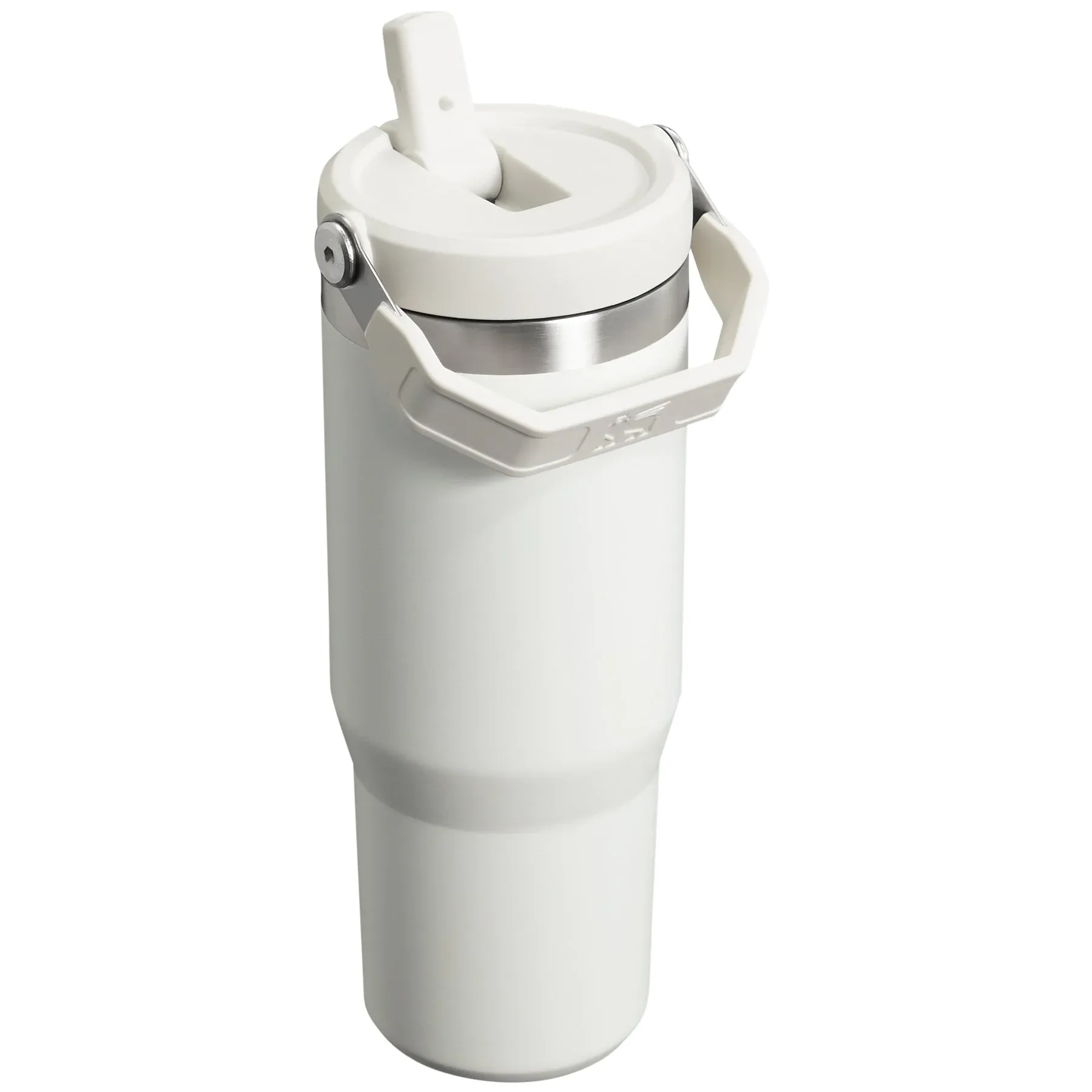 30oz Stanley Iceflow Flip Straw - Frost