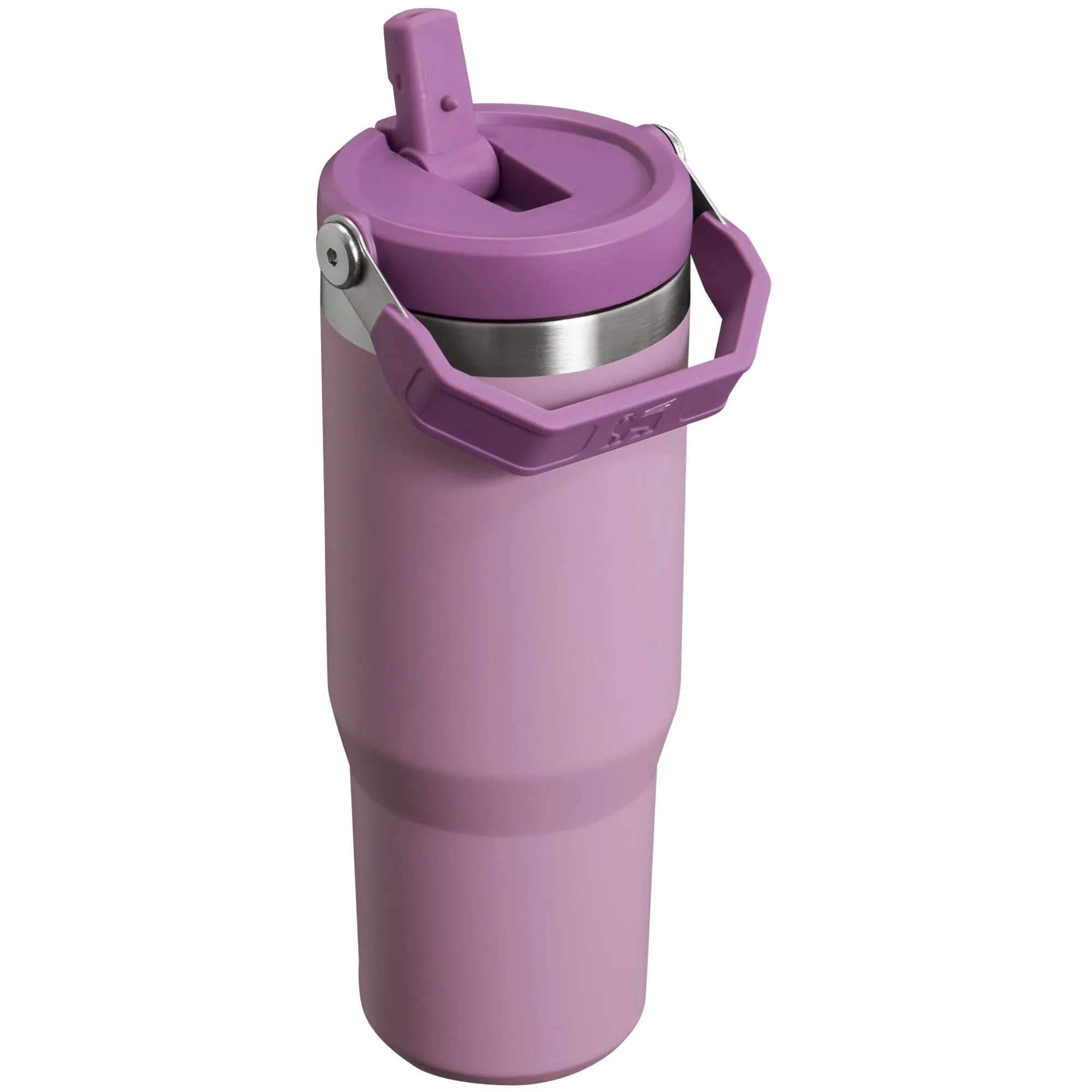 30oz Stanley Iceflow Flip Straw - Lilac (LTD Edition)