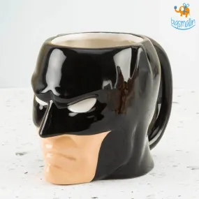 3D Batman Mug