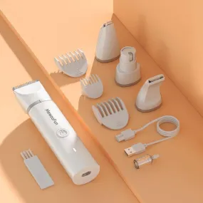 4 In 1 Pet Clippers Electric Shaving Machine