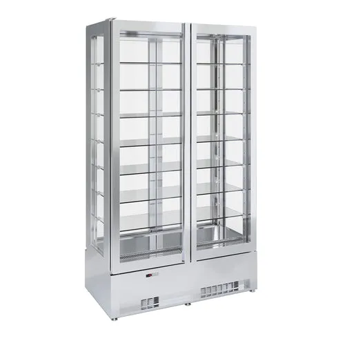 Advanced Gourmet BRL2PVT1PI Refrigerator