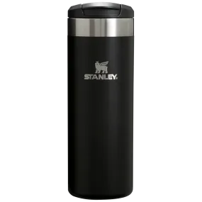 Aerolight™ Transit Mug | 0.47L - Black Metallic