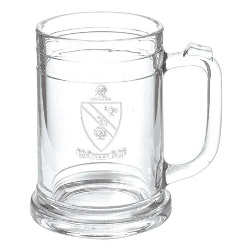 AGR Keepsake Glass Mug