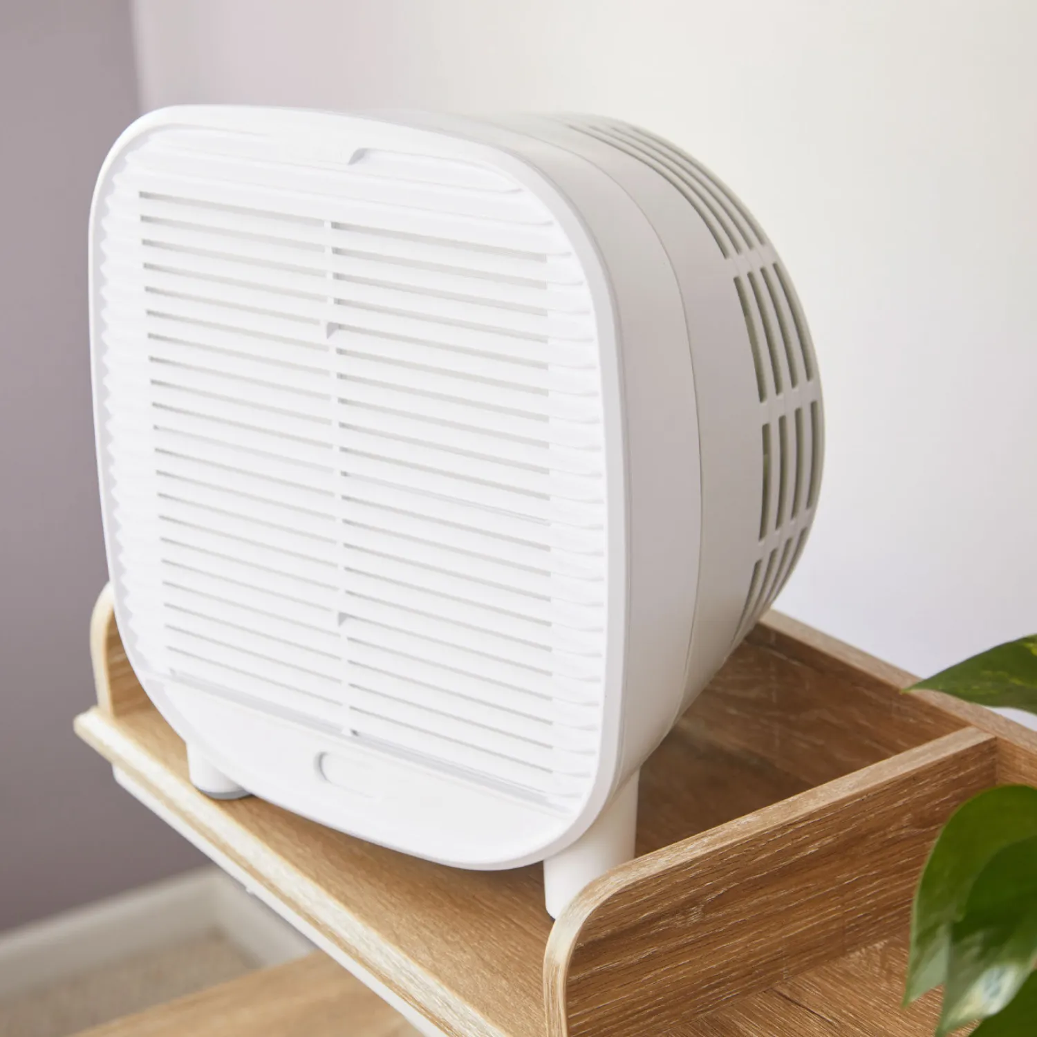 AirMend™ Medium Room HEPA Air Purifier