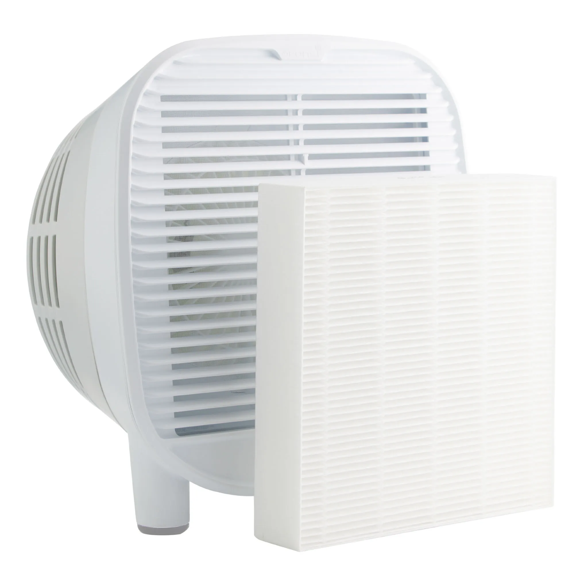 AirMend™ Medium Room HEPA Air Purifier