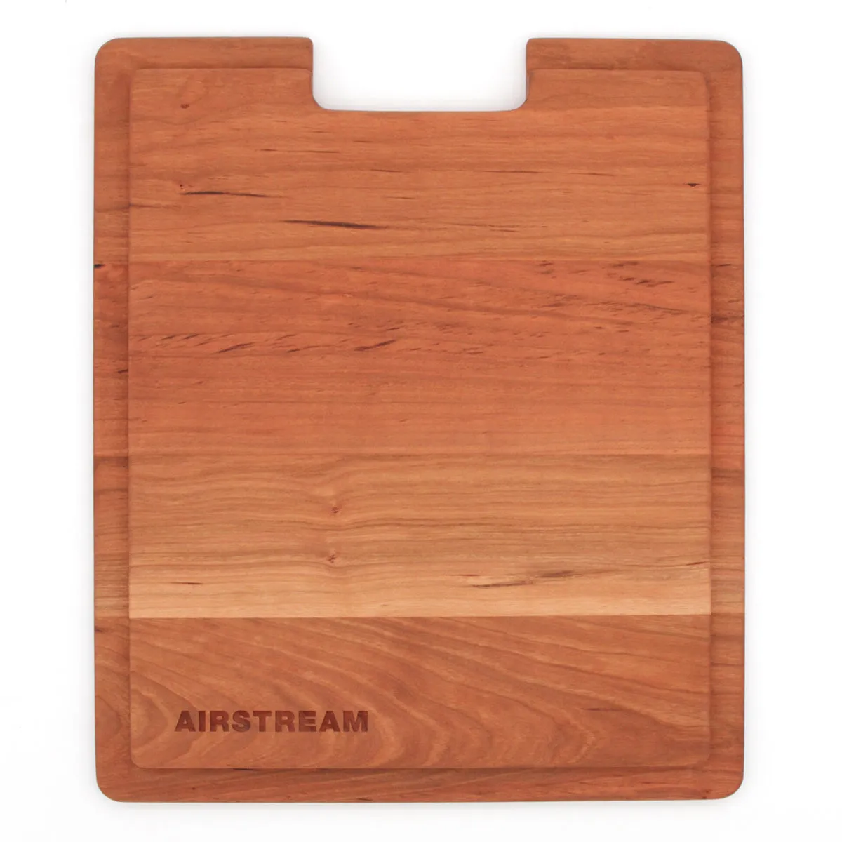 Airstream Custom Sink Cutting Boards for Caravel Travel Trailers