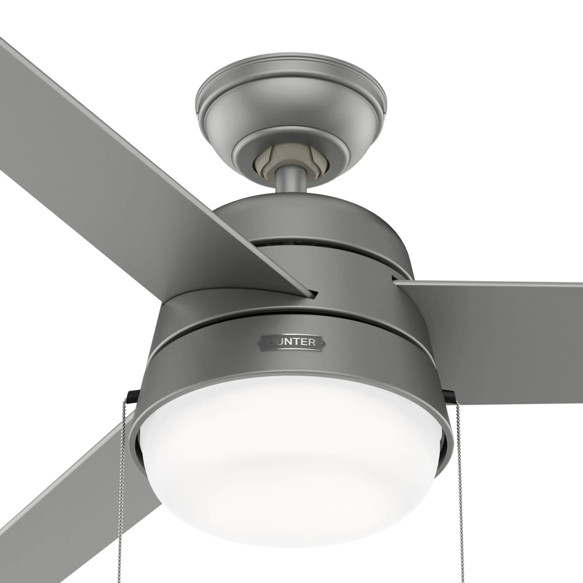 Aker 52"   Ceiling Fan