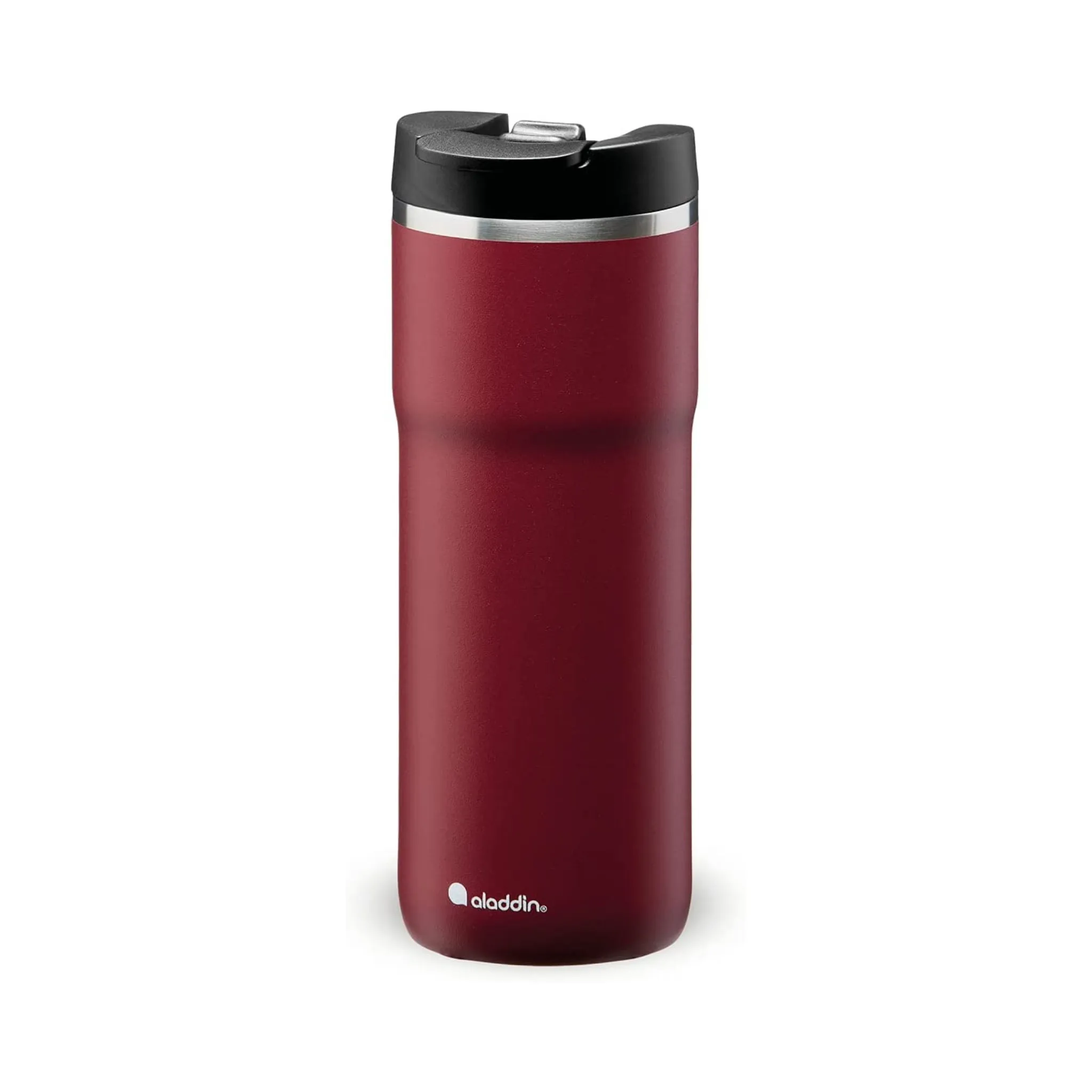 Aladdin Java Thermavac Leak-Lock Stainless Steel Mug 470ml