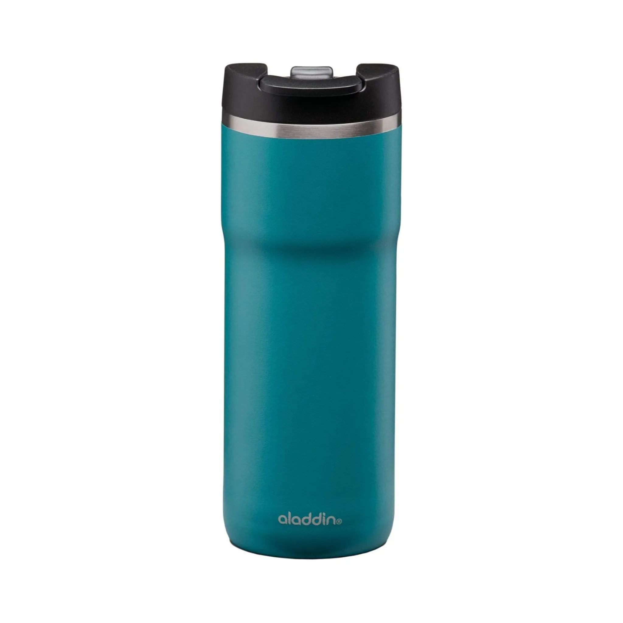 Aladdin Java Thermavac Leak-Lock Stainless Steel Mug 470ml