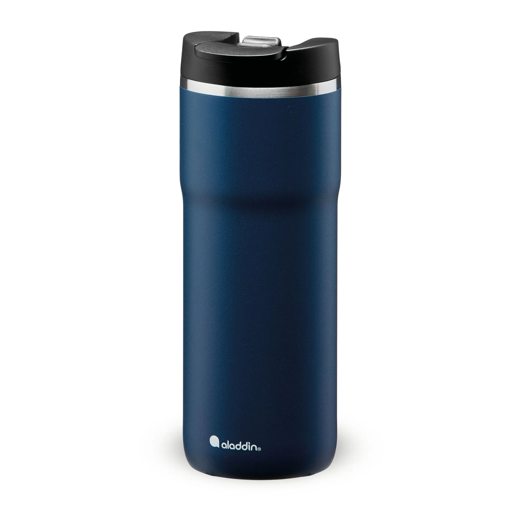 Aladdin Java Thermavac Leak-Lock Stainless Steel Mug 470ml