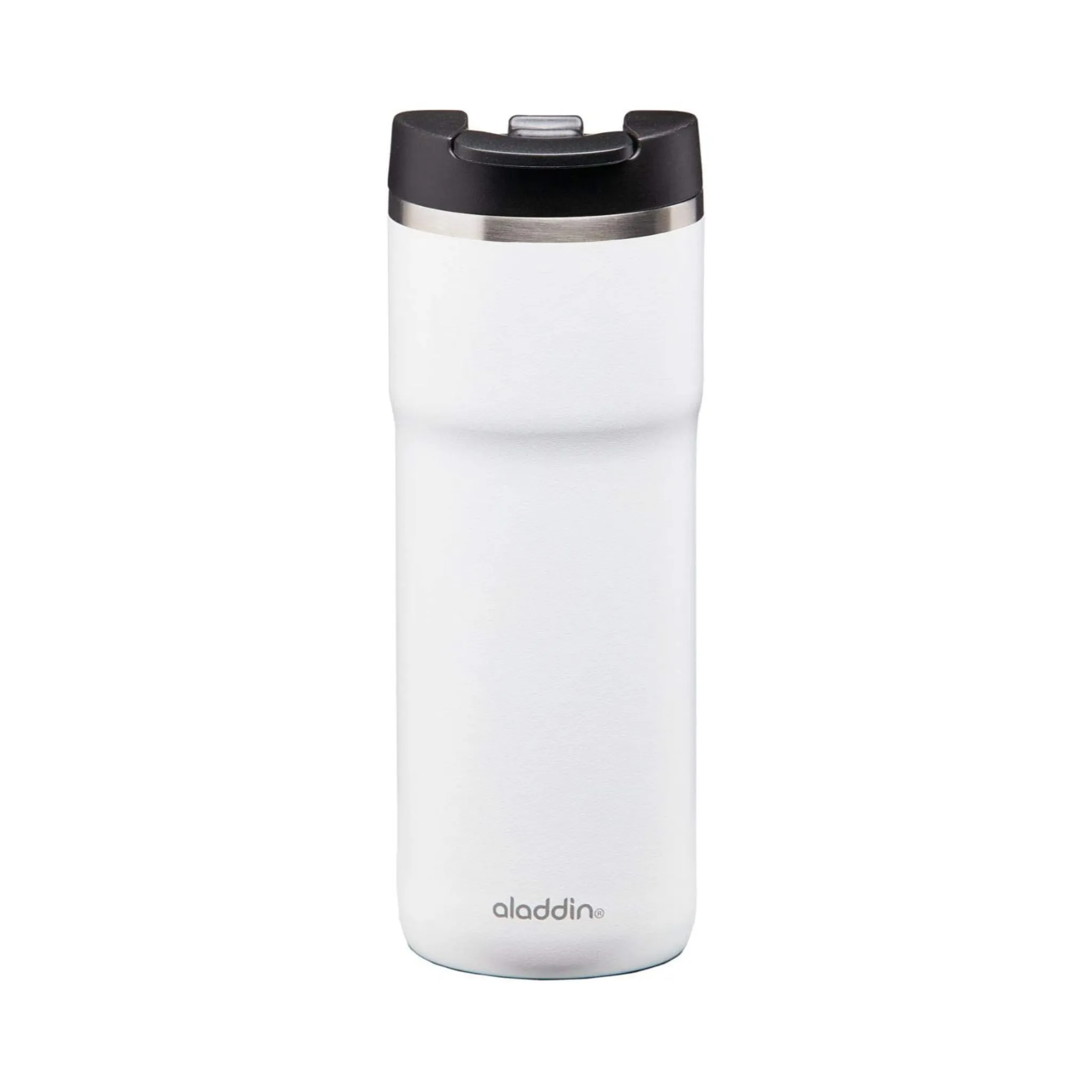 Aladdin Java Thermavac Leak-Lock Stainless Steel Mug 470ml