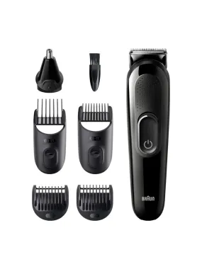 All-In-One Trimmer