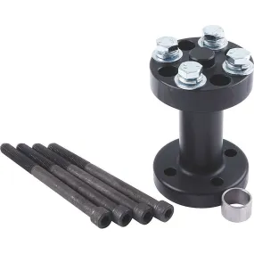 Allstar Performance 3.50" Fan Spacer Kit