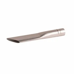 Aluminum Crevice Tool - 1-1/2" x 11"