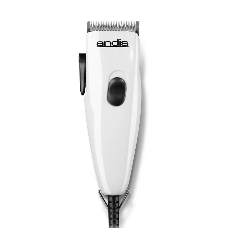 Andis 24900 Mustache Beard Trimmer & Hair Clipper (220V)