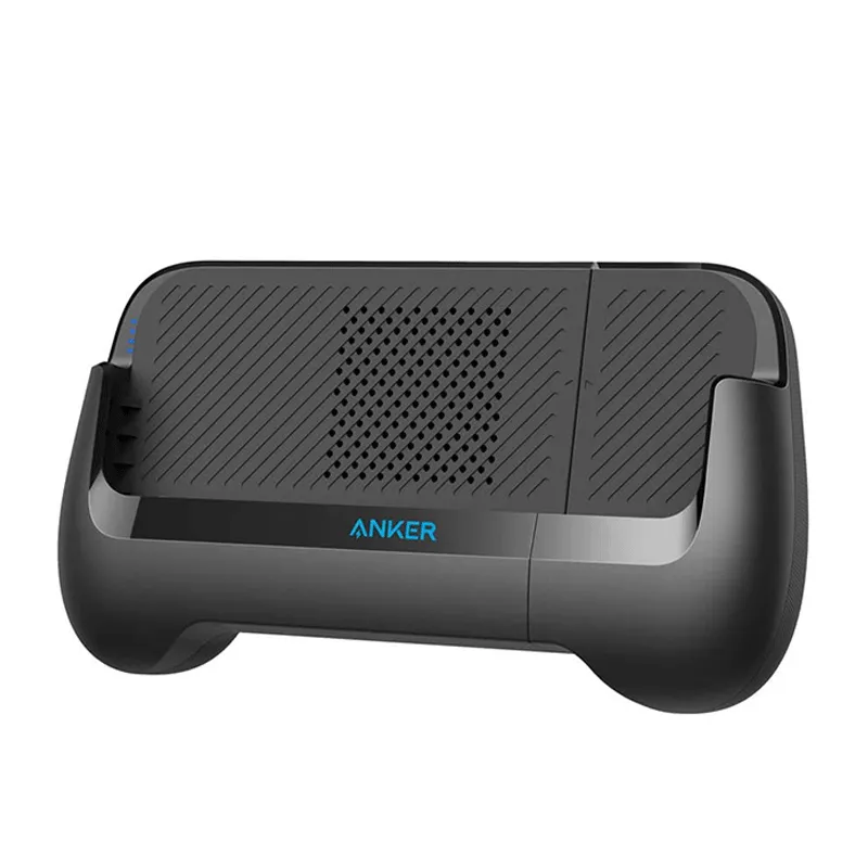 Anker PowerCore Play 6K Black