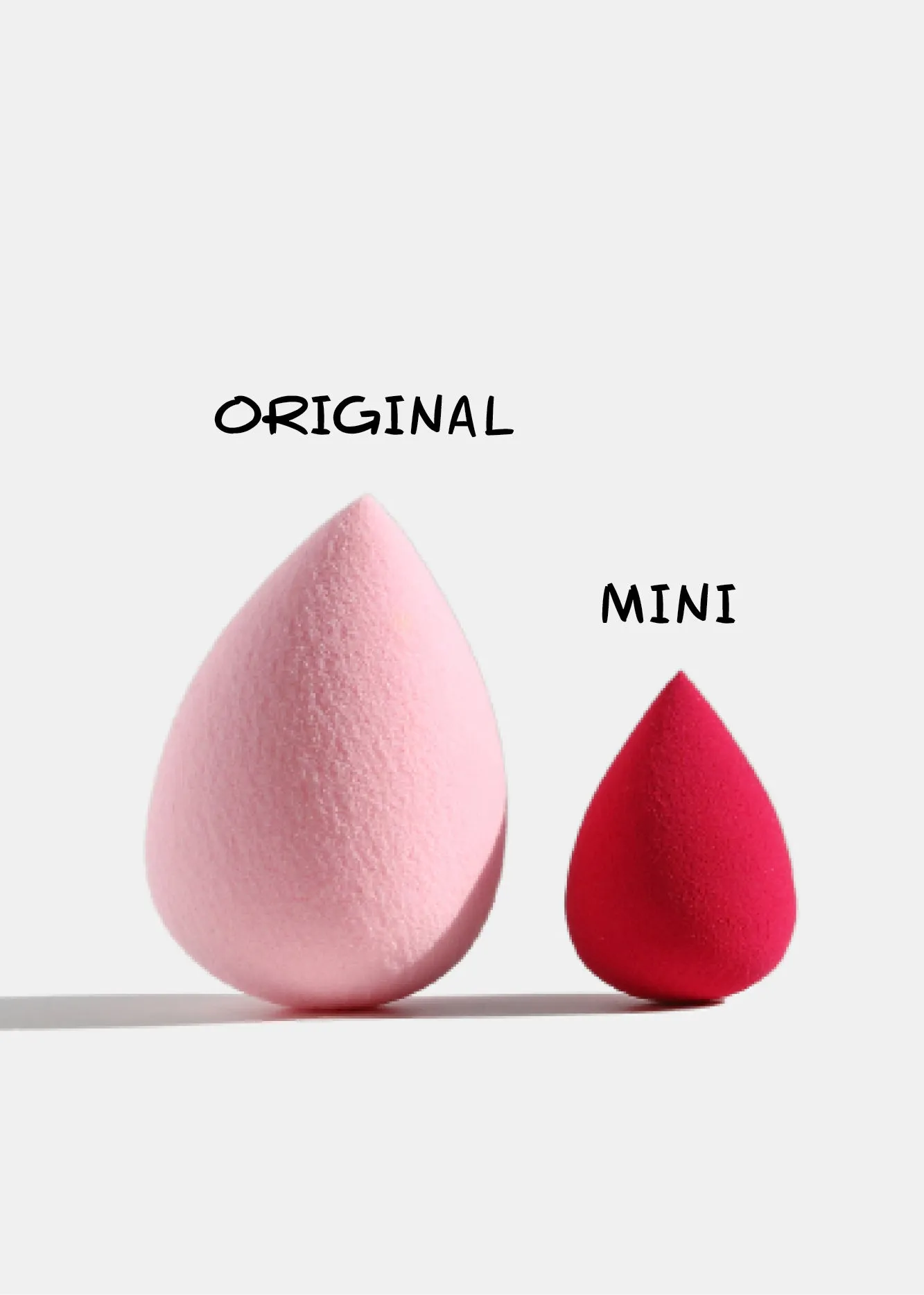 AOA Mini Wonder Blender - Pink