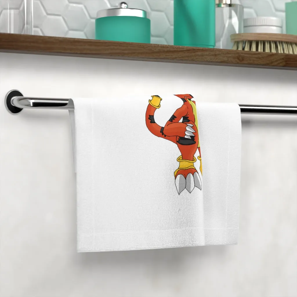 Arcadash Face Towel