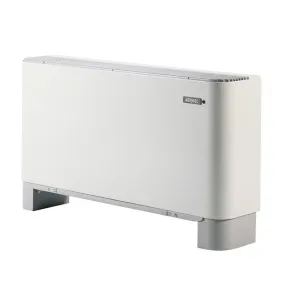 AREA OCCASIONI Ventilconvettore a pavimento Aermec solo Riscaldamento FCX62A da 11,0 kW