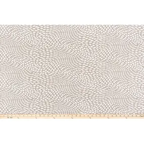 Arnava Dune Luxe Canvas Fabric