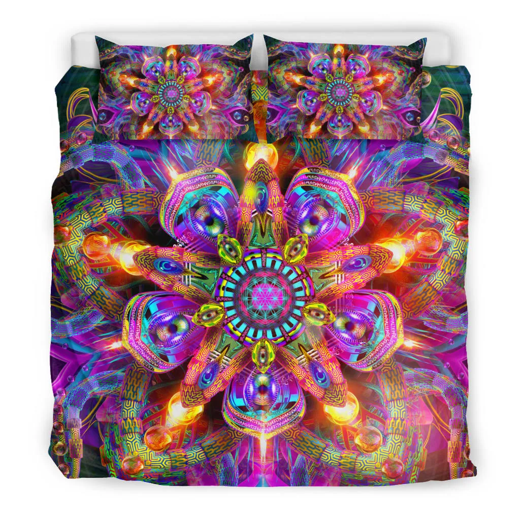 Asteroidea Vensuia Bedding Set