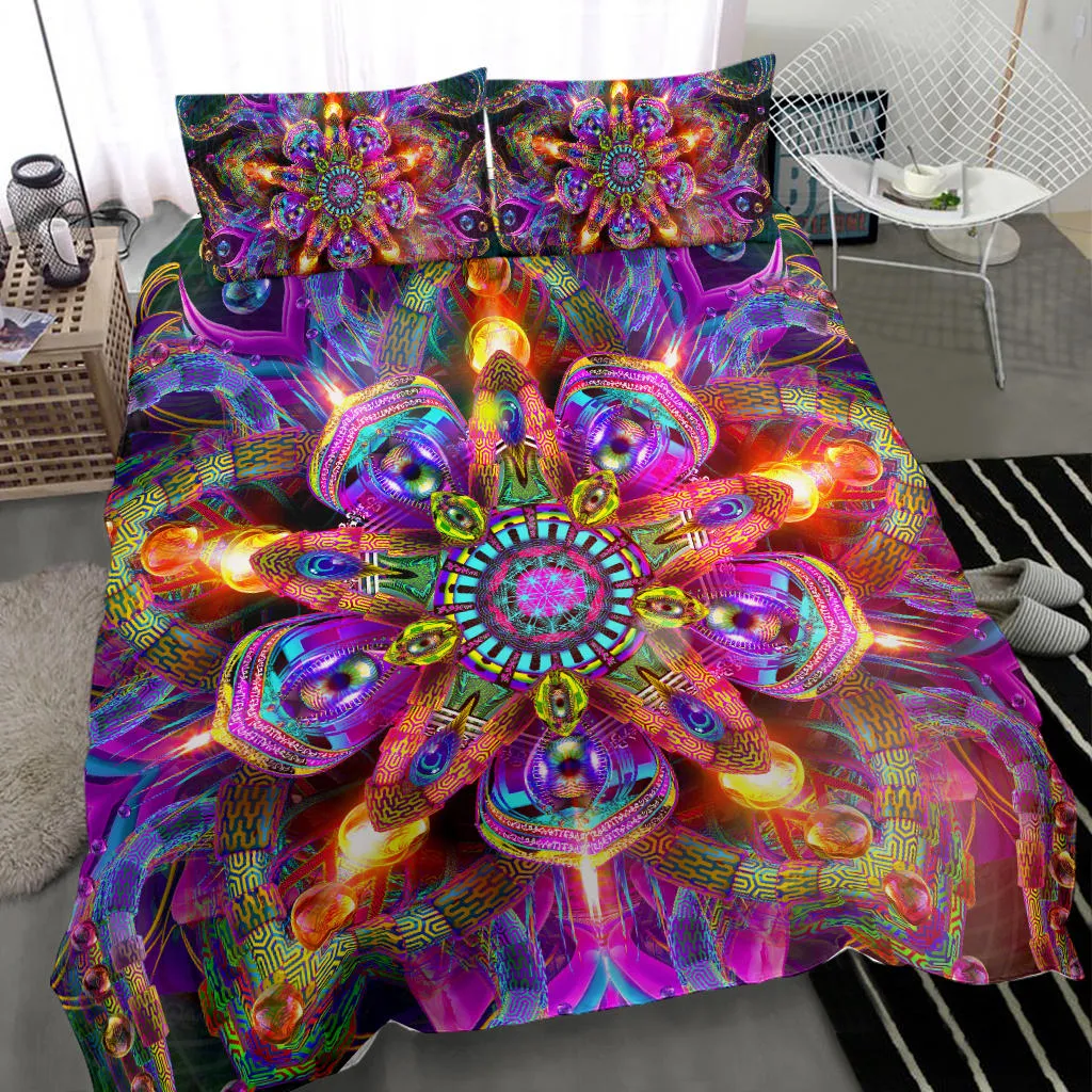 Asteroidea Vensuia Bedding Set