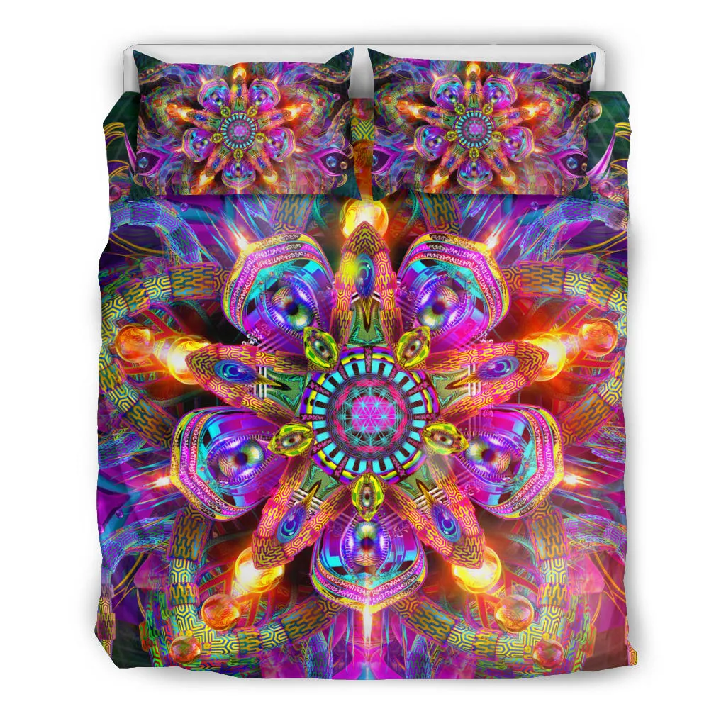 Asteroidea Vensuia Bedding Set