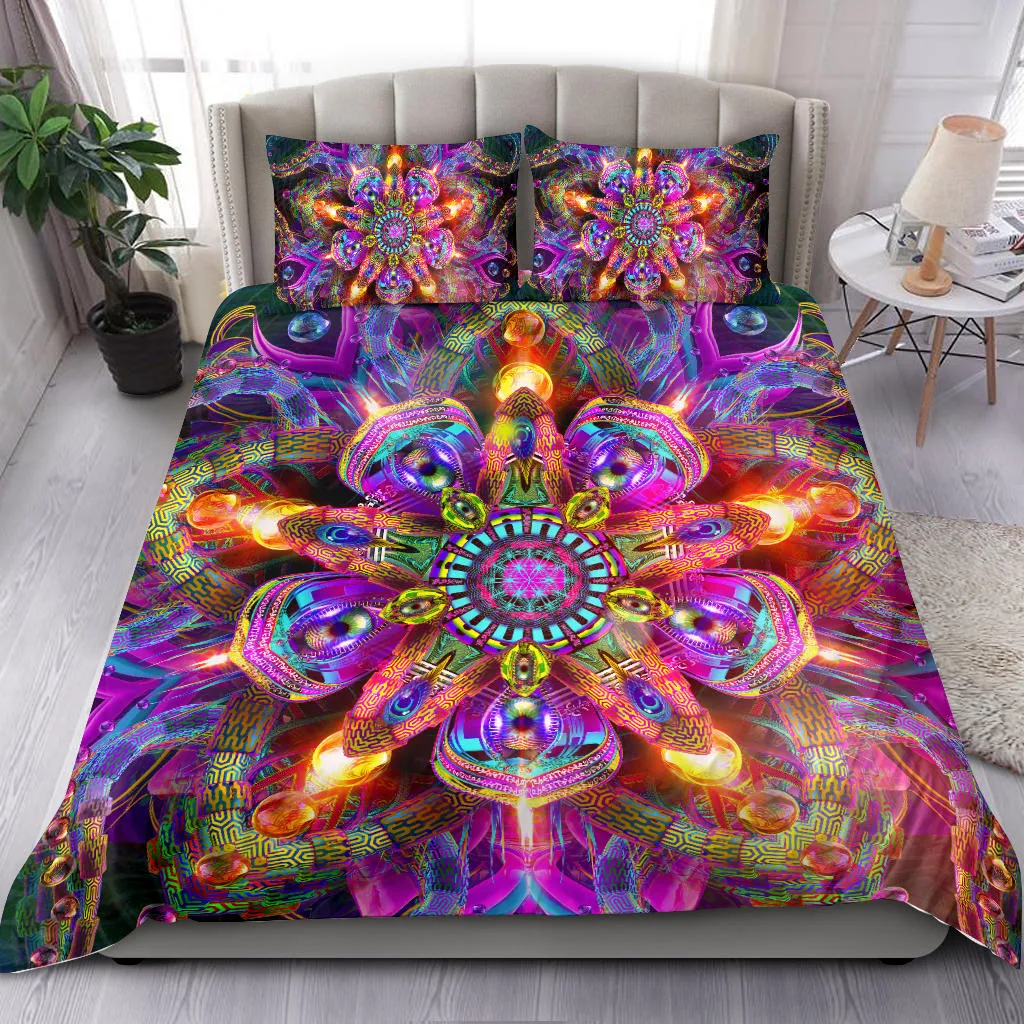 Asteroidea Vensuia Bedding Set