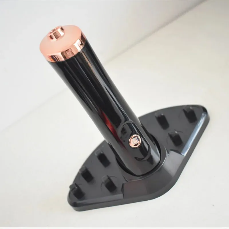 Automatic Electric Silicone Makeup Brushes Cleaning Tool