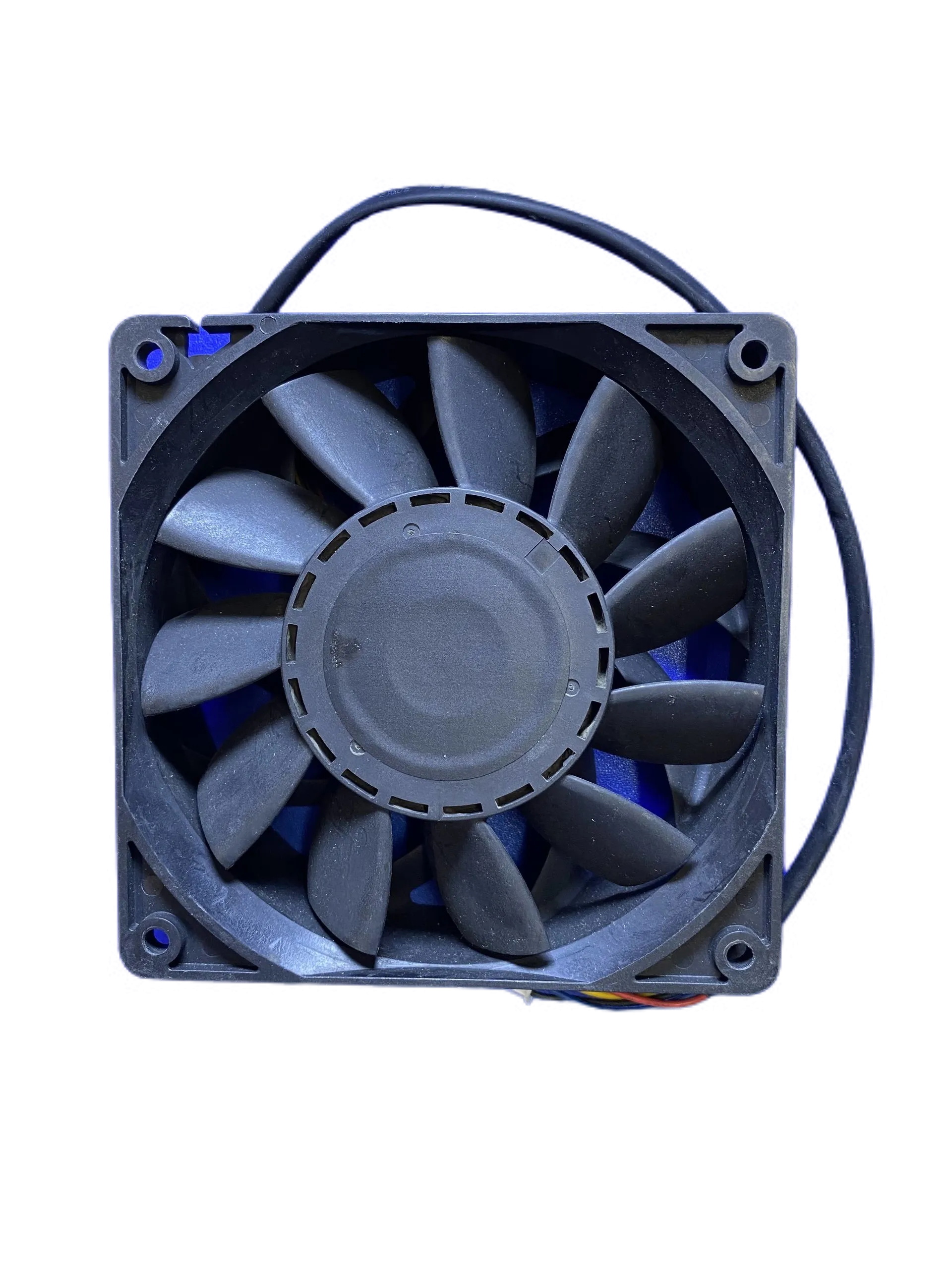 AVC DC FAN Server Square Fan 2B12038B48U | Pex Parts