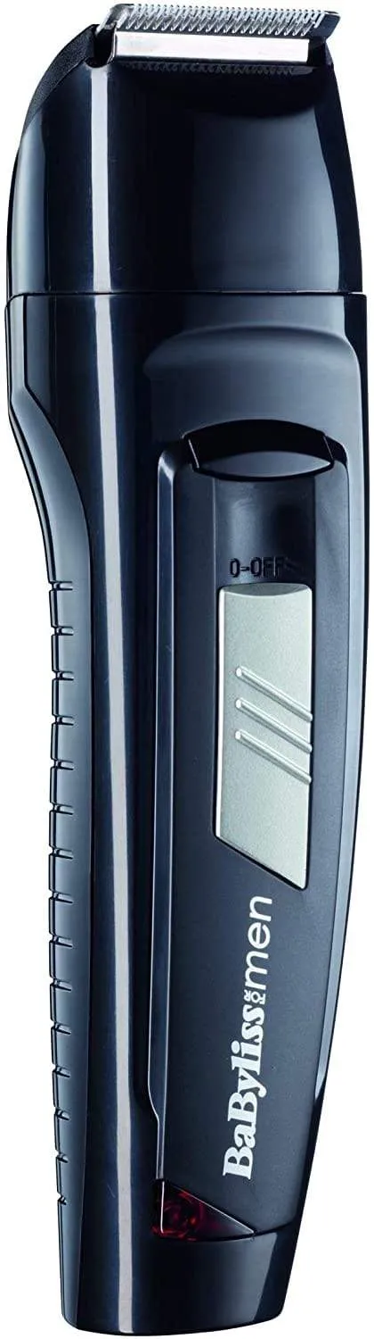 BaByliss 8 in 1 Multi Purpose Trimmer