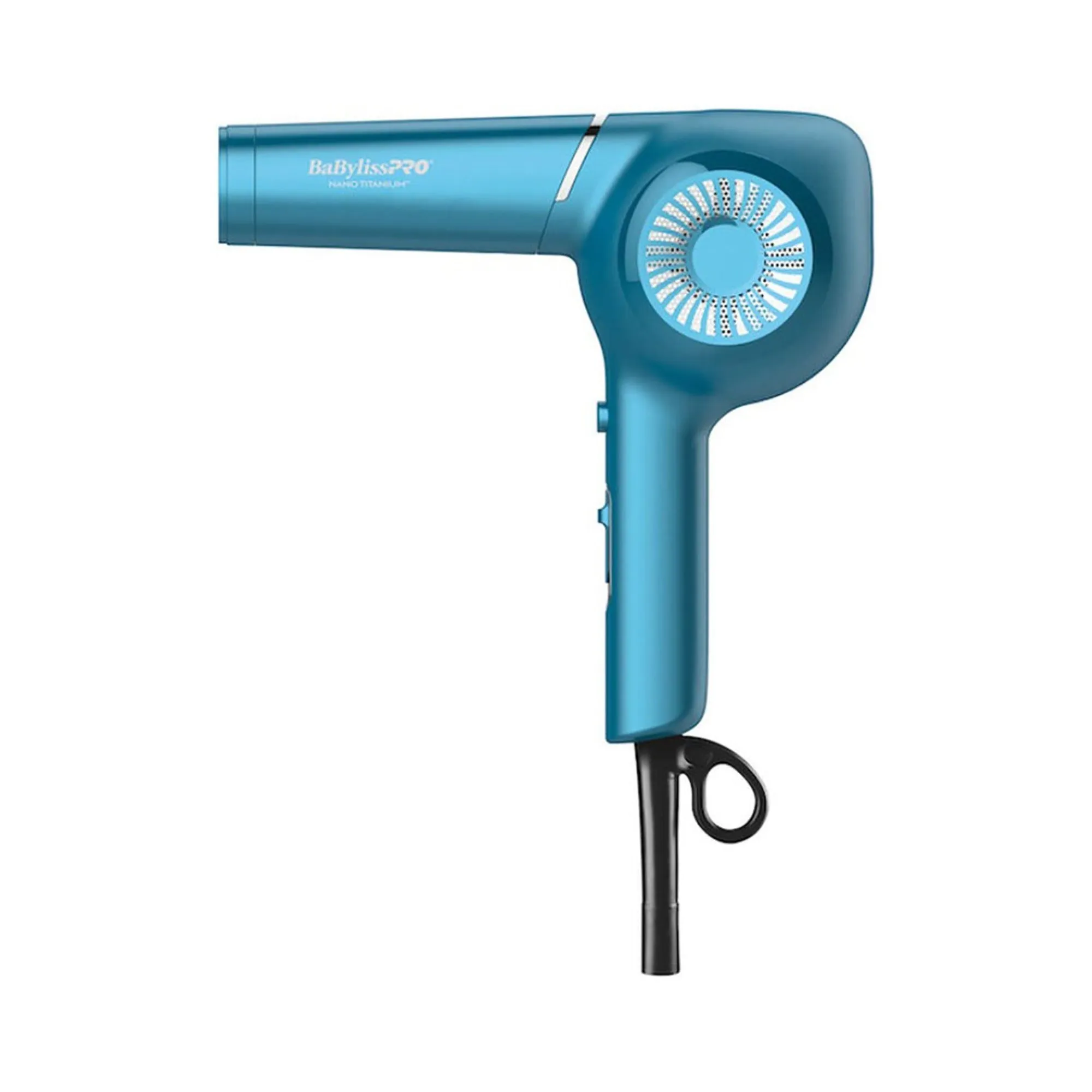 Babyliss Nano Titanium Classic Dryer - Item No. BNT5175UC