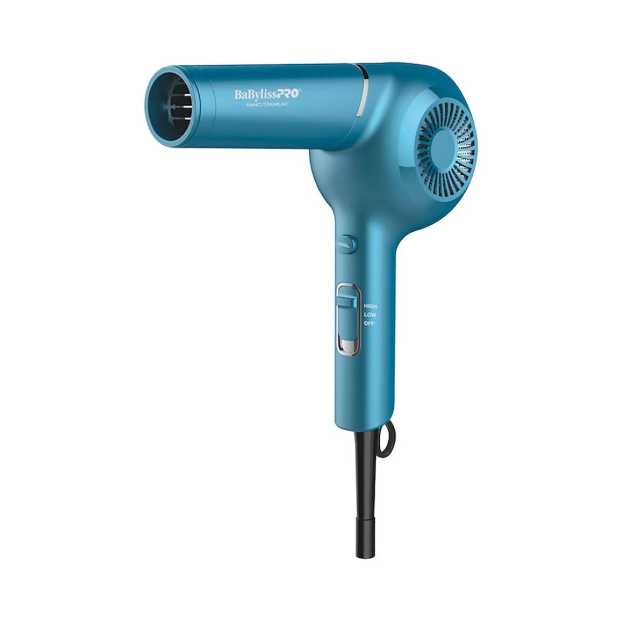 Babyliss Nano Titanium Classic Dryer - Item No. BNT5175UC