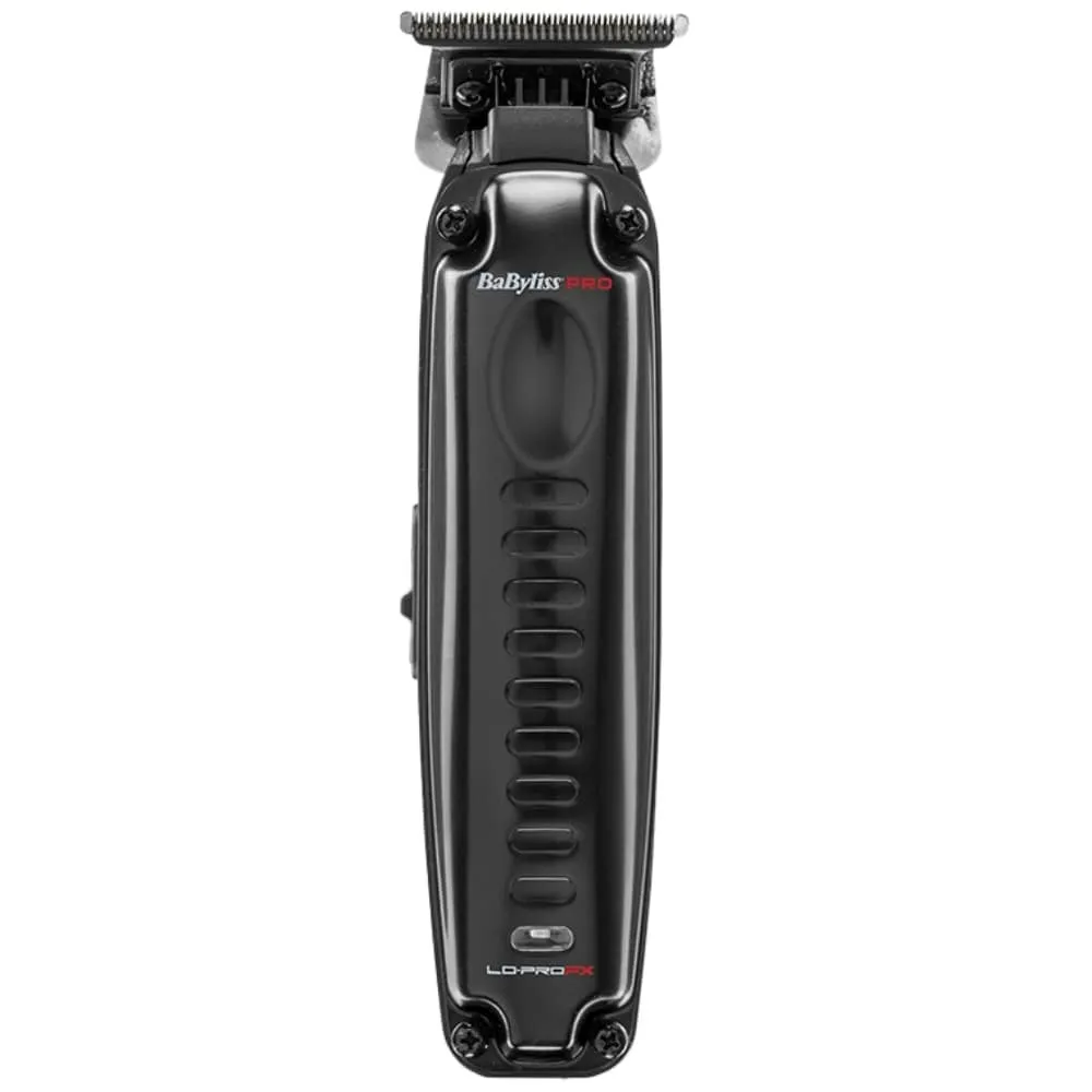 Babyliss Pro Cordless Lo-Pro FX Hair Trimmer