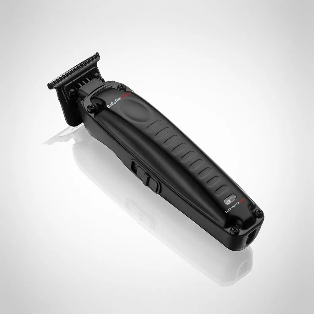 Babyliss Pro Cordless Lo-Pro FX Hair Trimmer