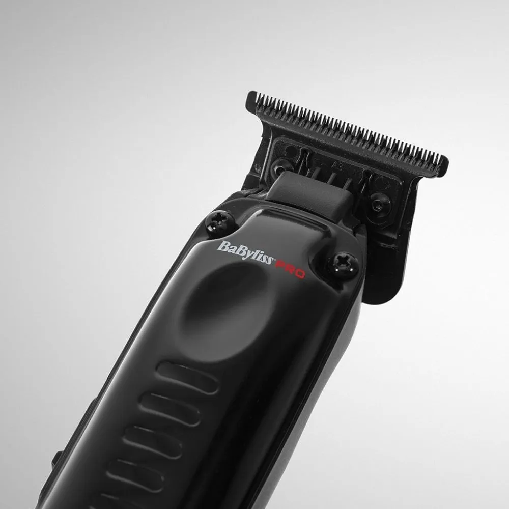 Babyliss Pro Cordless Lo-Pro FX Hair Trimmer