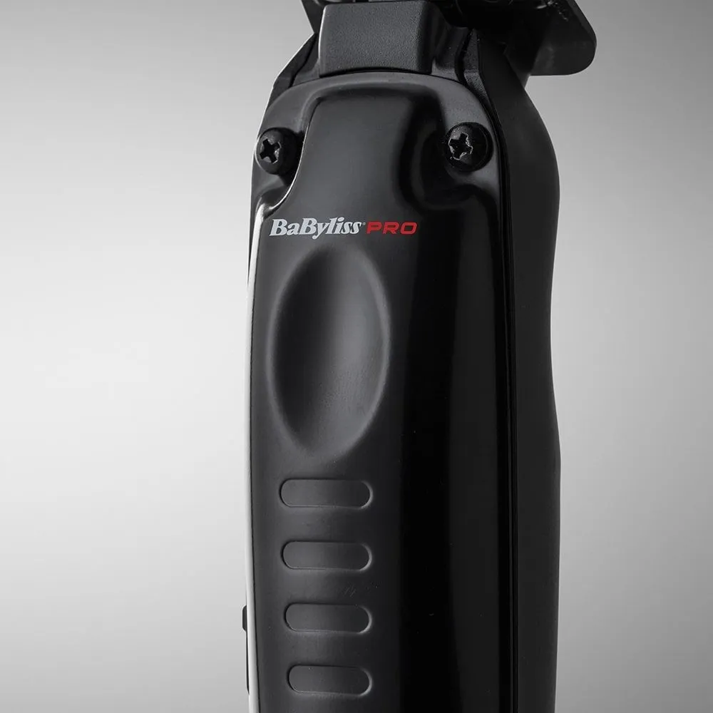 Babyliss Pro Cordless Lo-Pro FX Hair Trimmer